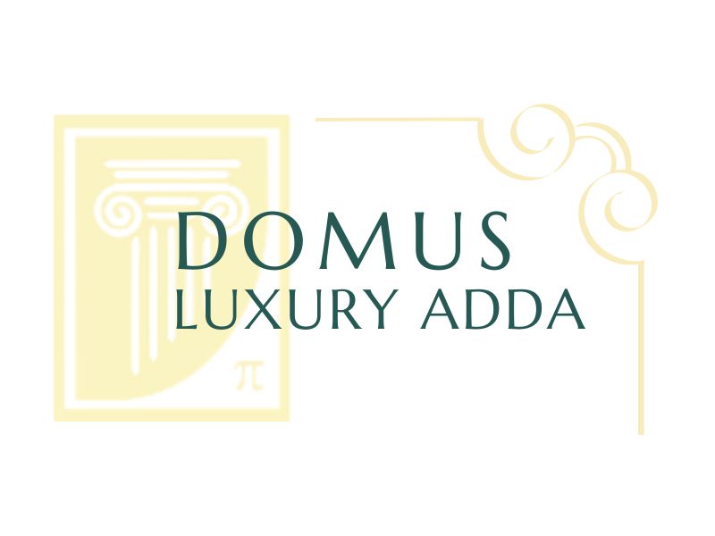 Domus Luxury Adda logo Domus Siracusae - Gestione casa vacanze e affitti turistici